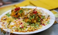 Top 5 chaat recipes